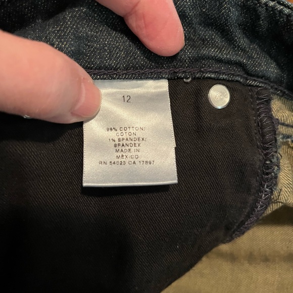Old Navy Jeans - Picture 8 of 10
